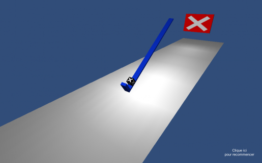 Unity3D demo : seesaw Unity3D demo : seesaw