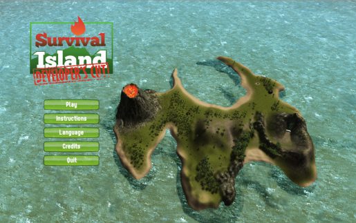 Survival Island : Developer’s cut