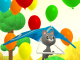 Fly Kitty! splash screen