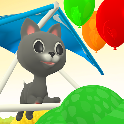 Fly Kitty! (îcone) Fly Kitty! (icône)