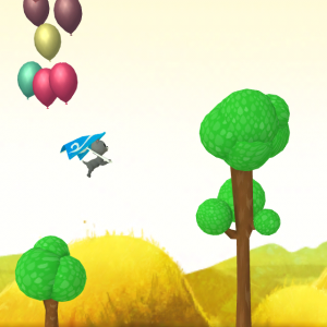 2D mode