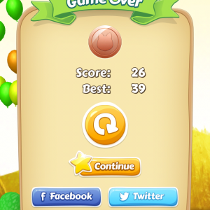 Game Over