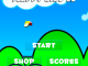 Flappy Bird 3D (Alpha version)