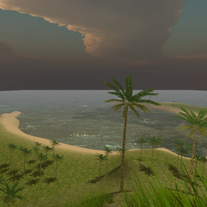 Survival Island – Gulf
