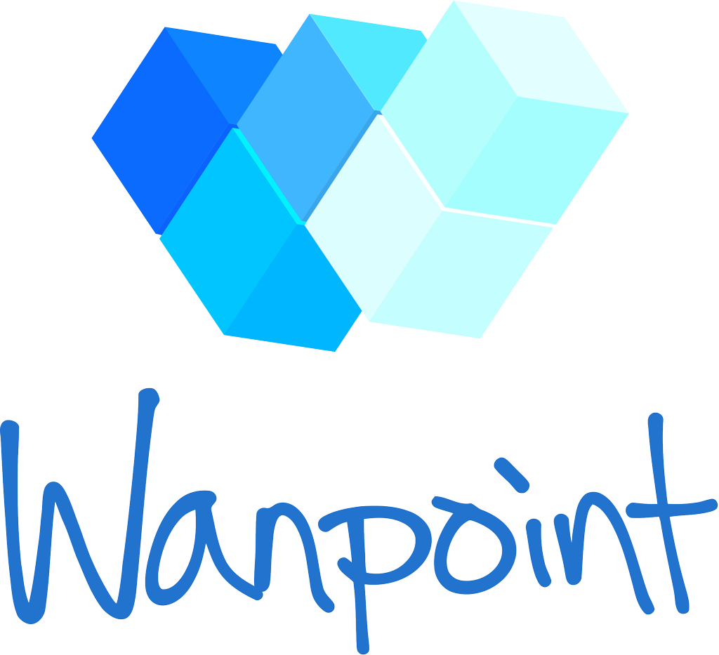 Wanpoint Logo Wanpoint Logo