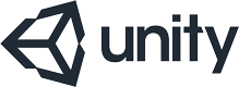 Unity logo